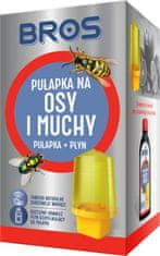 shumee PASCA S TEKUTINOU NA OSY A MUCHY