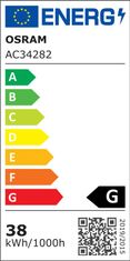 Osram OSRAM DULUX L 36 W/930, 36 W, 106 V, 2G11