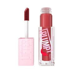 Maybelline Vyplňujúci lesk na pery Lifter Plump 5,4 ml (Odtieň 006 Hot Chili )