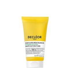 Decléor Hydratačný pleťový krém Rosemary Officinalis (White Clay Daily Care) 50 ml