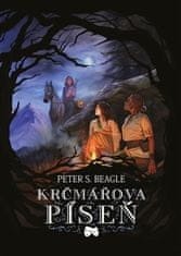 Peter S. Beagle: Krčmářova píseň