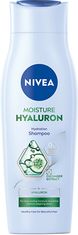 Nivea Hydra tačný šampón Moisture Hyaluron ( Hydra tion Shampoo) 250 ml