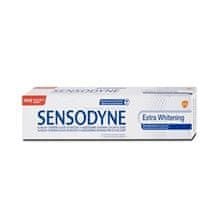 Sensodyne Sensodyne - Toothpaste bleaching Extra Whitening 75ml 