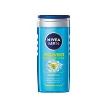 Nivea Nivea - Nivea Men Power Refresh 250ml 