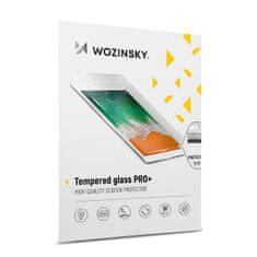 WOZINSKY Tvrdené sklo Wozinsky 9H na tablet pre Samsung Galaxy Tab S6 Lite (2024) - Transparentná KP32925