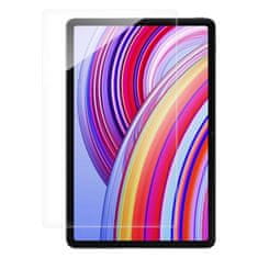 WOZINSKY Tvrdené sklo Wozinsky 9H na tablet pre Xiaomi Redmi Pad Pro 5G - Transparentná KP32930