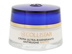 Collistar Collistar - Special Anti-Age Ultra-Regenerating Anti-Wrinkle Night Cream - For Women, 50 ml 