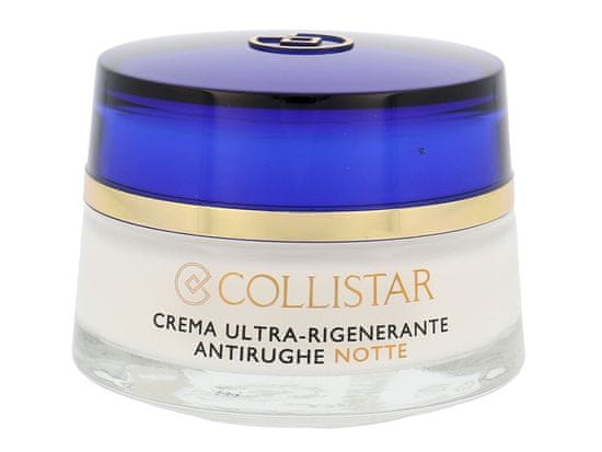 Collistar Collistar - Special Anti-Age Ultra-Regenerating Anti-Wrinkle Night Cream - For Women, 50 ml