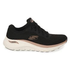 Skechers Obuv čierna 37 EU Bkrg Arch Fit