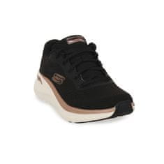 Skechers Obuv čierna 37 EU Bkrg Arch Fit