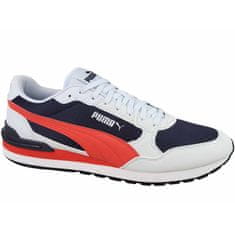 Puma Obuv beh 43 EU St Runner V4 Mesh