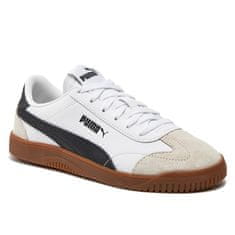 Puma Obuv biela 42.5 EU Club 5v5 Sd