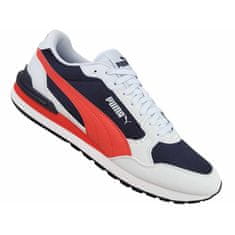 Puma Obuv beh 43 EU St Runner V4 Mesh