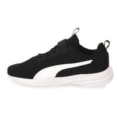 Puma Obuv beh čierna 34 EU 01 Rickie Runner