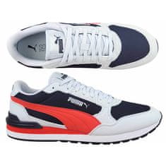 Puma Obuv beh 42.5 EU St Runner V4 Mesh