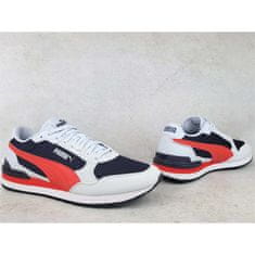 Puma Obuv beh 42.5 EU St Runner V4 Mesh