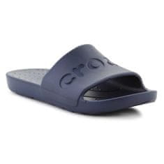 Crocs Šľapky tmavomodrá 36 EU Slide