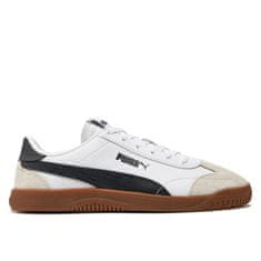 Puma Obuv biela 42.5 EU Club 5v5 Sd