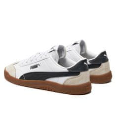 Puma Obuv biela 42.5 EU Club 5v5 Sd