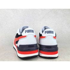 Puma Obuv beh 42.5 EU St Runner V4 Mesh