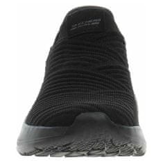 Skechers Obuv čierna 37.5 EU Bobs Infinity Daily Vision Black