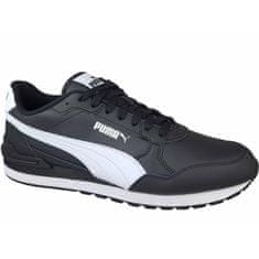 Puma Obuv beh čierna 42.5 EU St Runner V4 L