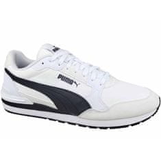 Puma Obuv beh biela 43 EU St Runner V4 Nl