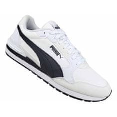 Puma Obuv beh biela 43 EU St Runner V4 Nl