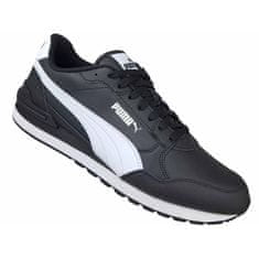 Puma Obuv beh čierna 43 EU St Runner V4 L