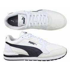 Puma Obuv beh biela 40.5 EU St Runner V4 Nl