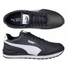 Puma Obuv beh čierna 42.5 EU St Runner V4 L