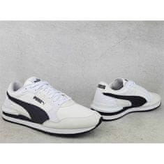 Puma Obuv beh biela 40.5 EU St Runner V4 Nl