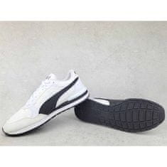 Puma Obuv beh biela 40.5 EU St Runner V4 Nl