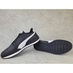 Puma Obuv beh čierna 43 EU St Runner V4 L