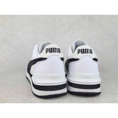 Puma Obuv beh biela 40.5 EU St Runner V4 Nl