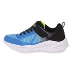 Skechers Obuv modrá 35 EU Bkbl Meteor