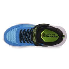 Skechers Obuv modrá 35 EU Bkbl Meteor