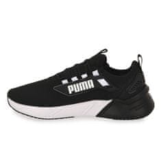 Puma Obuv beh čierna 38 EU 01 Retailiate 3