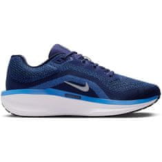 Nike Obuv beh tmavomodrá 44.5 EU Air Winflo 11 Blueberry