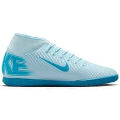 Nike Obuv belasá 40.5 EU Superfly 10 Club Ic Blueberry