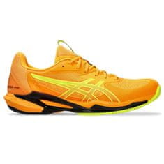 Asics Obuv tenis oranžová 45 EU Solution Speed Ff 3 Stadium