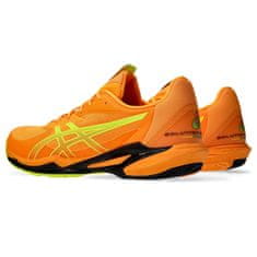 Asics Obuv tenis oranžová 45 EU Solution Speed Ff 3 Stadium