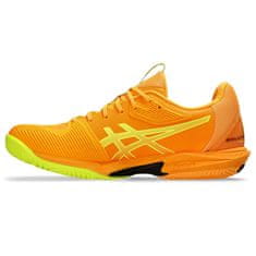 Asics Obuv tenis oranžová 42.5 EU Solution Speed Ff 3 Stadium