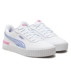 Puma Obuv biela 37 EU Carina 2.0 Bouncy Sky