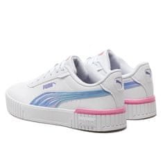 Puma Obuv biela 37 EU Carina 2.0 Bouncy Sky