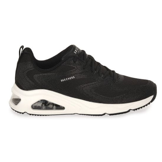 Skechers Obuv čierna Blk Tres Air