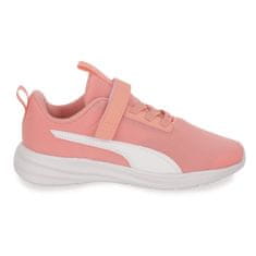 Puma Obuv beh oranžová 34 EU 03 Rickie Ac Ps