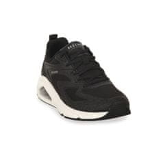 Skechers Obuv čierna 37 EU Blk Tres Air