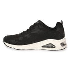 Skechers Obuv čierna 37 EU Blk Tres Air