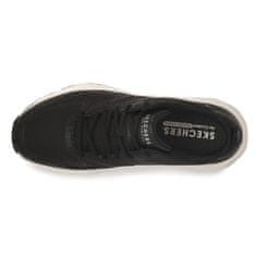 Skechers Obuv čierna 37 EU Blk Tres Air